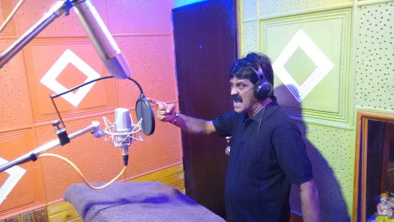 BHOOMIKA STUDIO