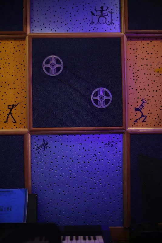 BHOOMIKA STUDIO