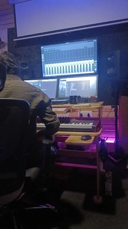 BHOOMIKA STUDIO