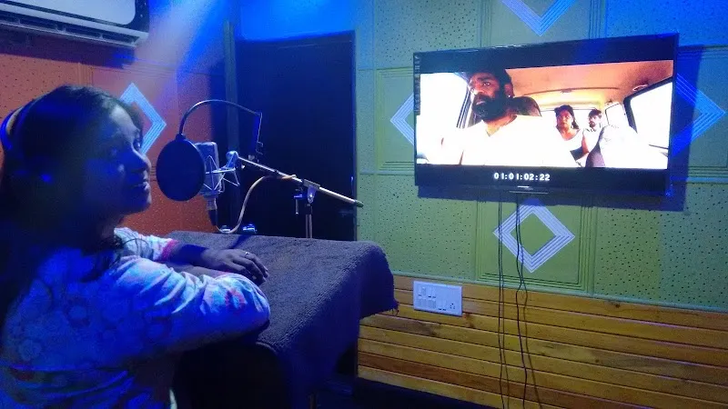 BHOOMIKA STUDIO