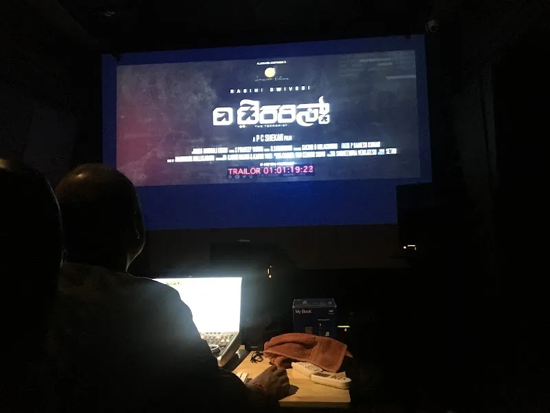 BHOOMIKA STUDIO