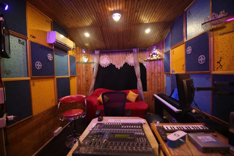BHOOMIKA STUDIO