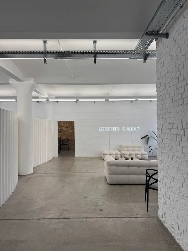 ETERNITY TATTOO BERLIN - Premium Tattoo Studio -