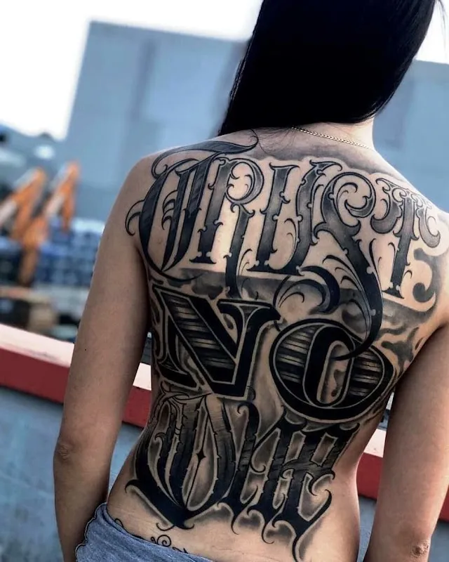 ETERNITY TATTOO BERLIN - Premium Tattoo Studio -