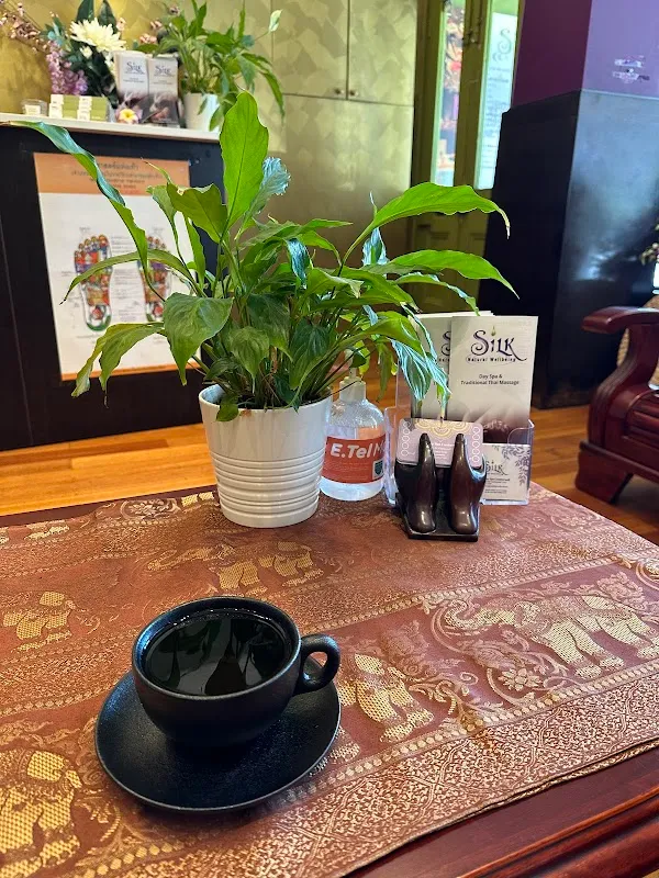 Silk Day Spa Camberwell