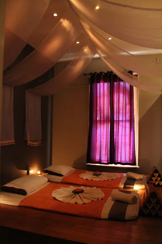 Silk Day Spa Camberwell
