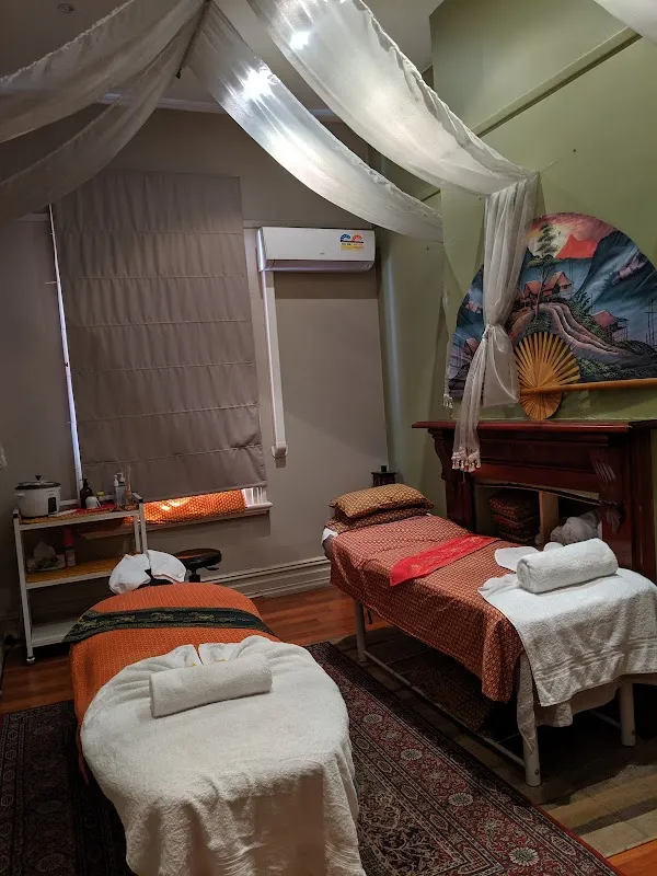 Silk Day Spa Camberwell