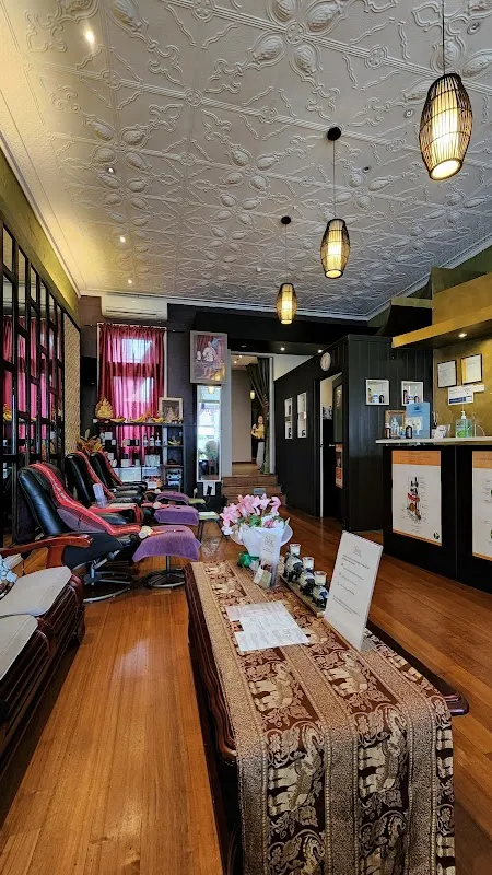 Silk Day Spa Camberwell