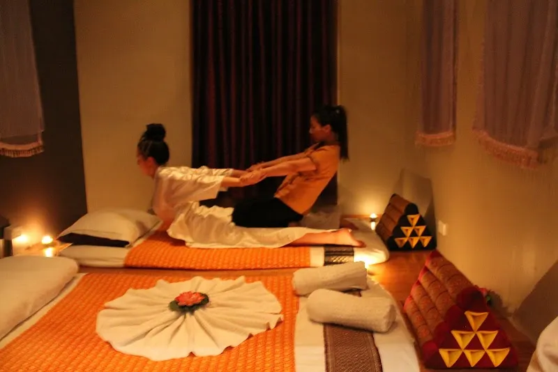 Silk Day Spa Camberwell