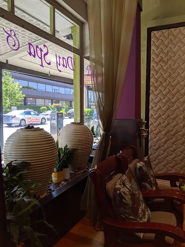 Silk Day Spa Camberwell