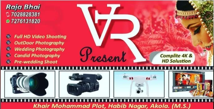 VR.Films Present