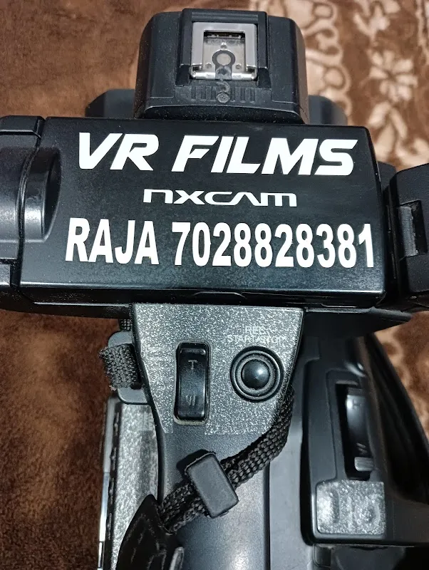 VR.Films Present