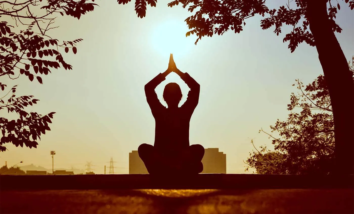 Viruksha Yoga fitness studio - Only for ladies and kids