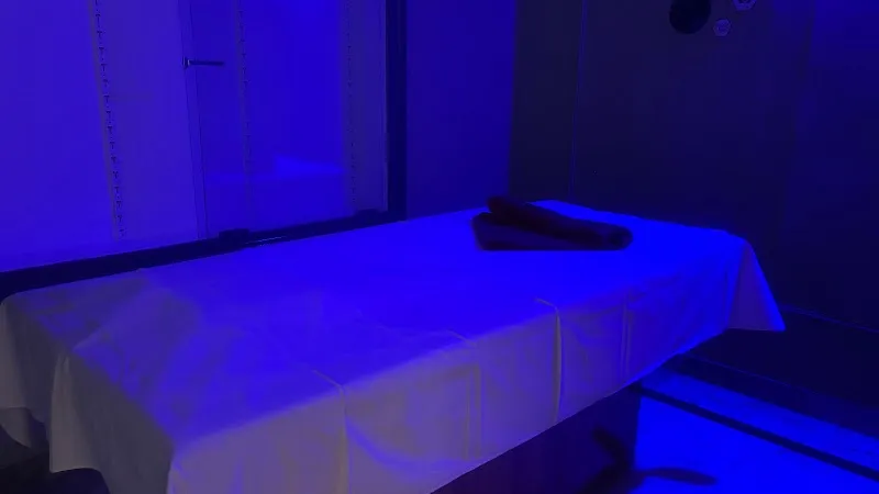 SPARSHAM AYUR SPA