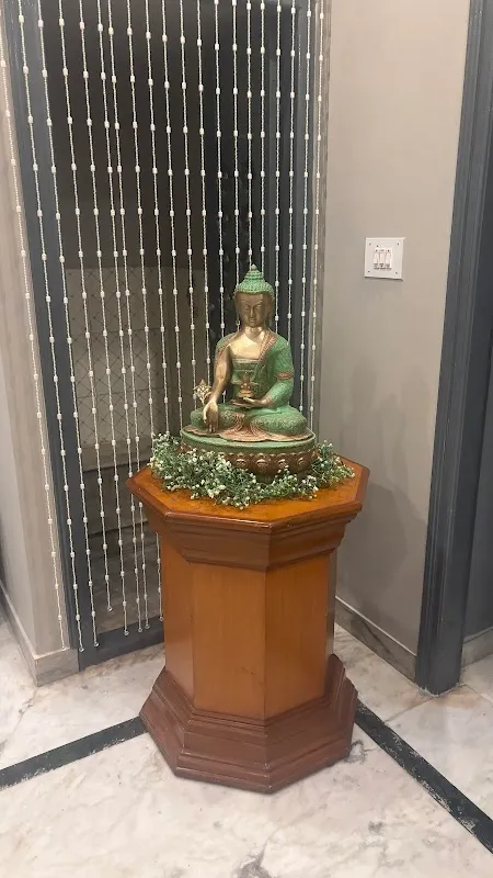 SPARSHAM AYUR SPA