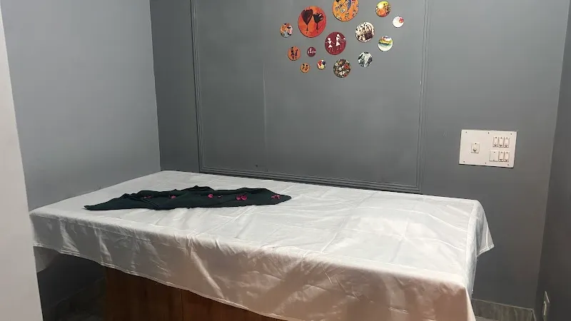 SPARSHAM AYUR SPA