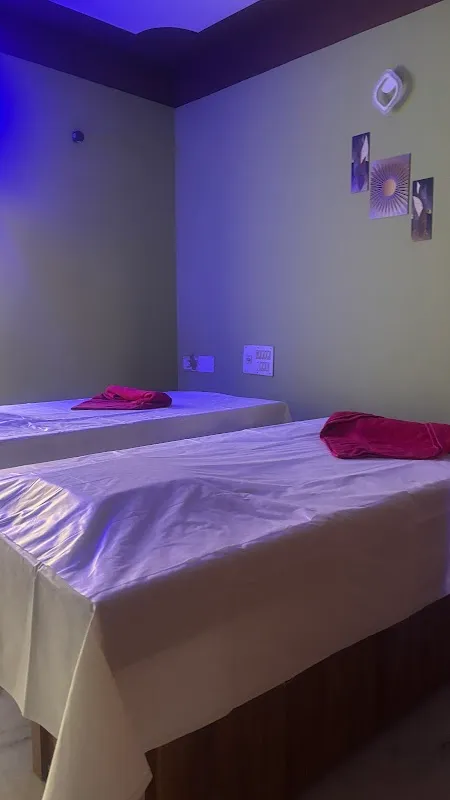 SPARSHAM AYUR SPA