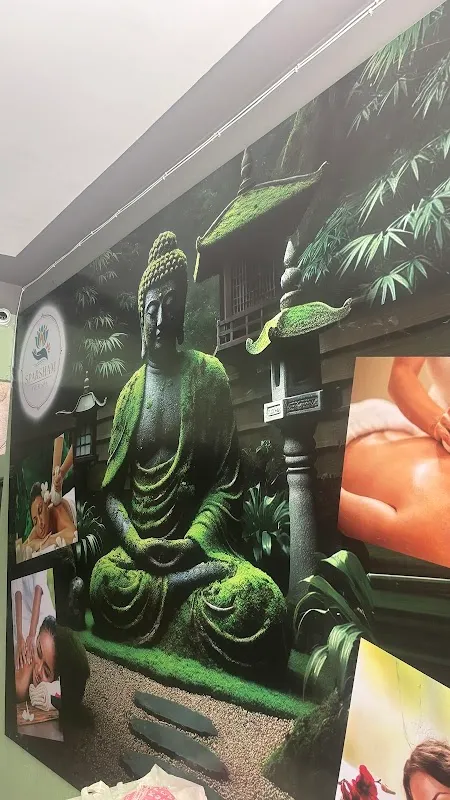 SPARSHAM AYUR SPA