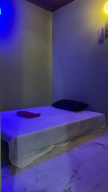 SPARSHAM AYUR SPA
