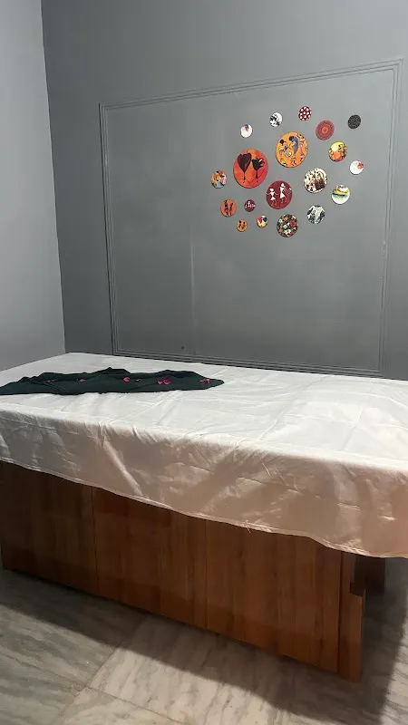 SPARSHAM AYUR SPA