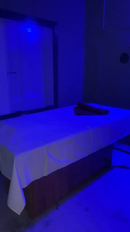 SPARSHAM AYUR SPA