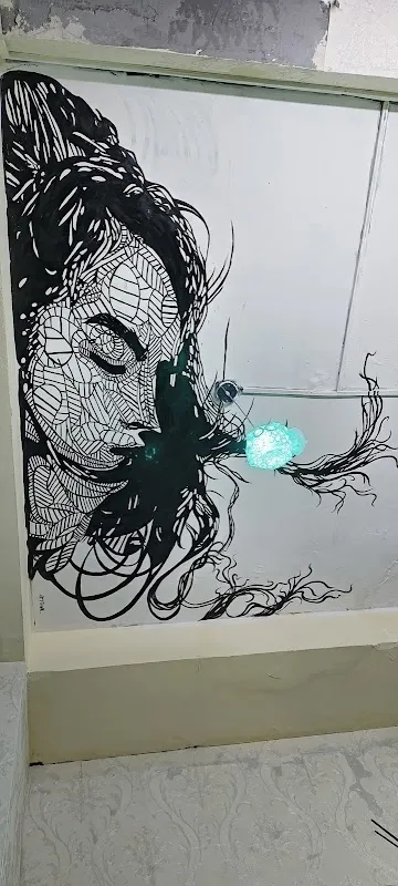 Arttank studio and Open Art space