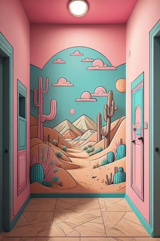 Arttank studio and Open Art space