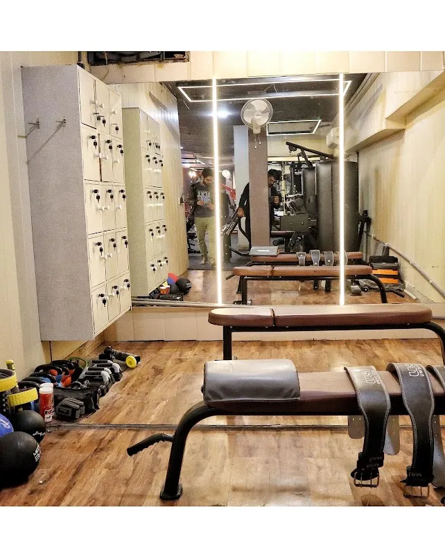 Fitness Arena