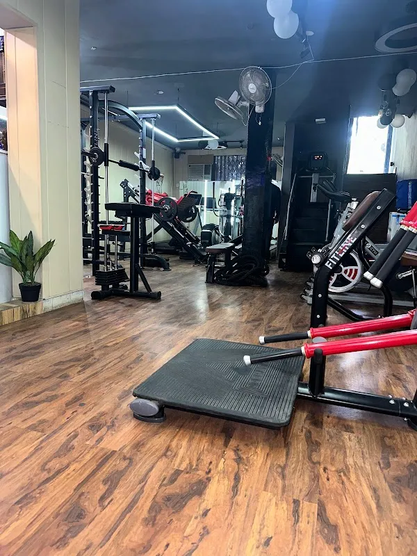 Fitness Arena