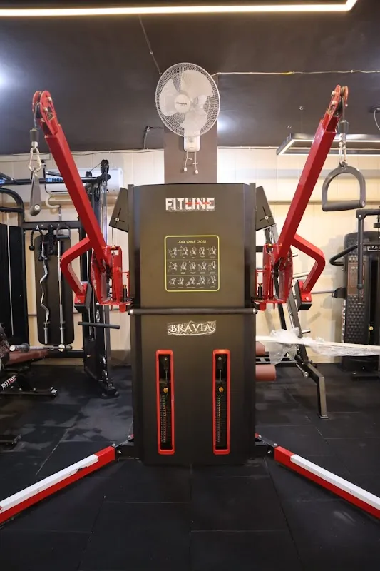 Fitness Arena