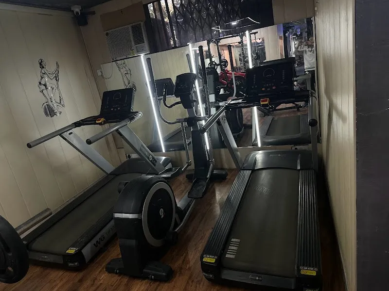 Fitness Arena