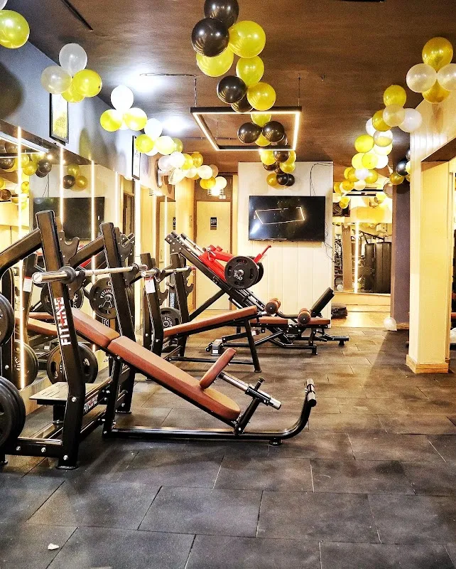 Fitness Arena