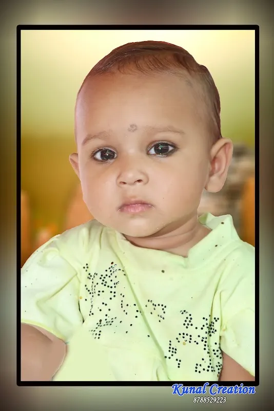 Kunal Creation & Photography , Akola