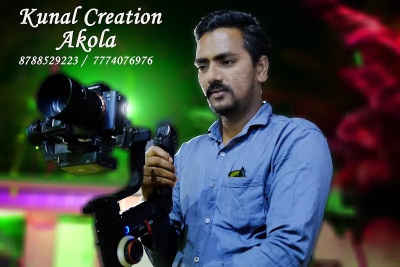 Kunal Creation & Photography , Akola