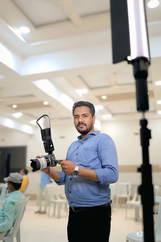 Kunal Creation & Photography , Akola