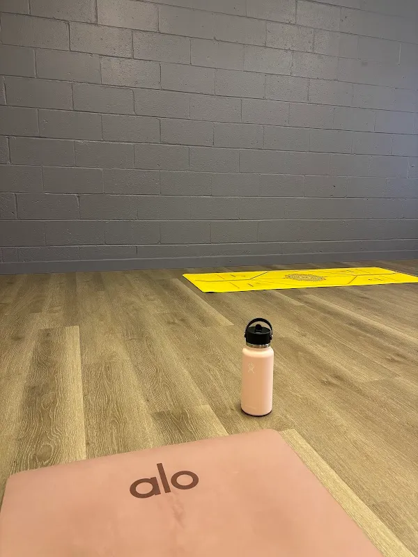 Shala Yoga
