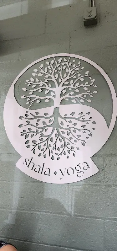 Shala Yoga