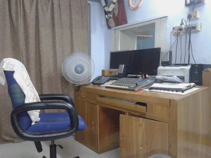 CLARITY CREATIONS VOICE RECORDING & DUBBING STUDIO