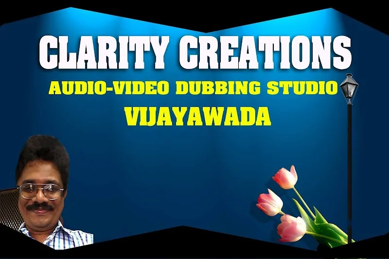 CLARITY CREATIONS VOICE RECORDING & DUBBING STUDIO