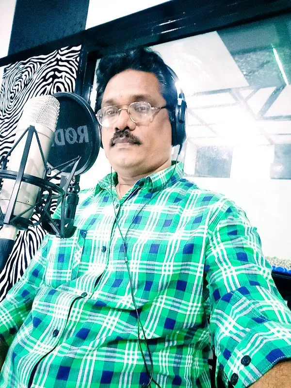 CLARITY CREATIONS VOICE RECORDING & DUBBING STUDIO