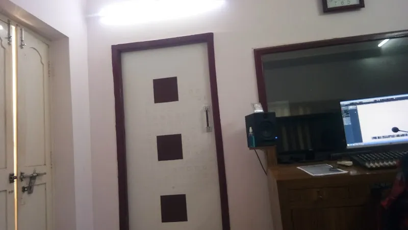 CLARITY CREATIONS VOICE RECORDING & DUBBING STUDIO