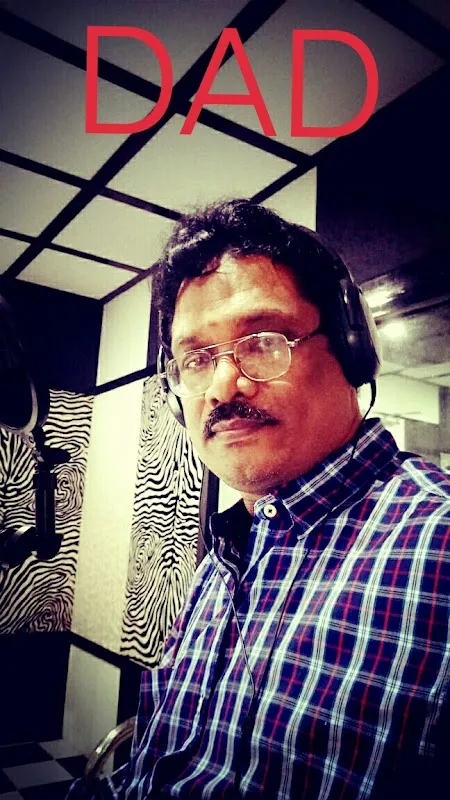 CLARITY CREATIONS VOICE RECORDING & DUBBING STUDIO