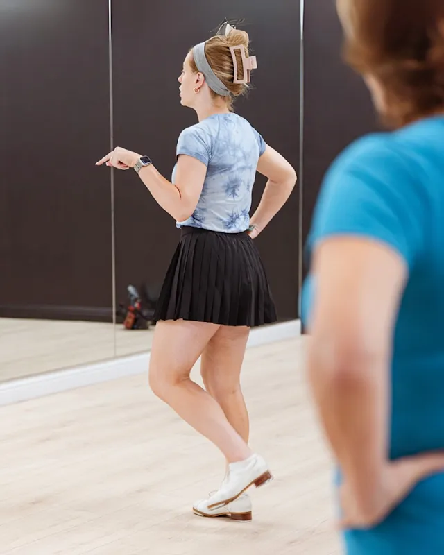 Art of VIII School of Dance