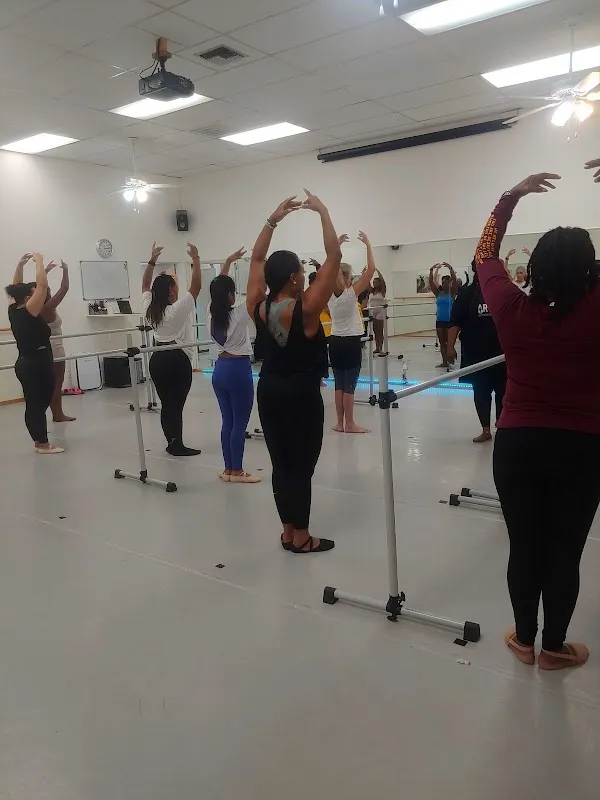 Art of VIII School of Dance