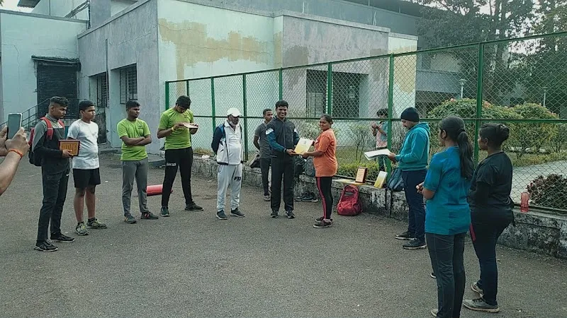 Shiksha Training Academy