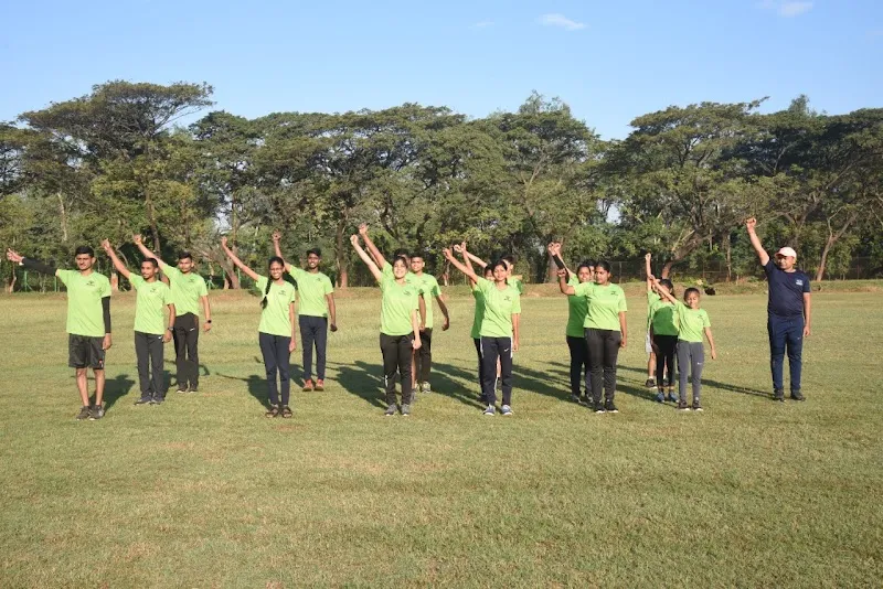 Shiksha Training Academy