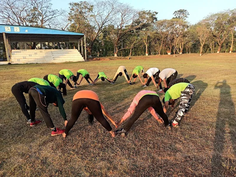 Shiksha Training Academy