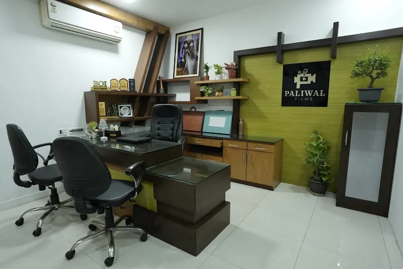 Paliwal Films
