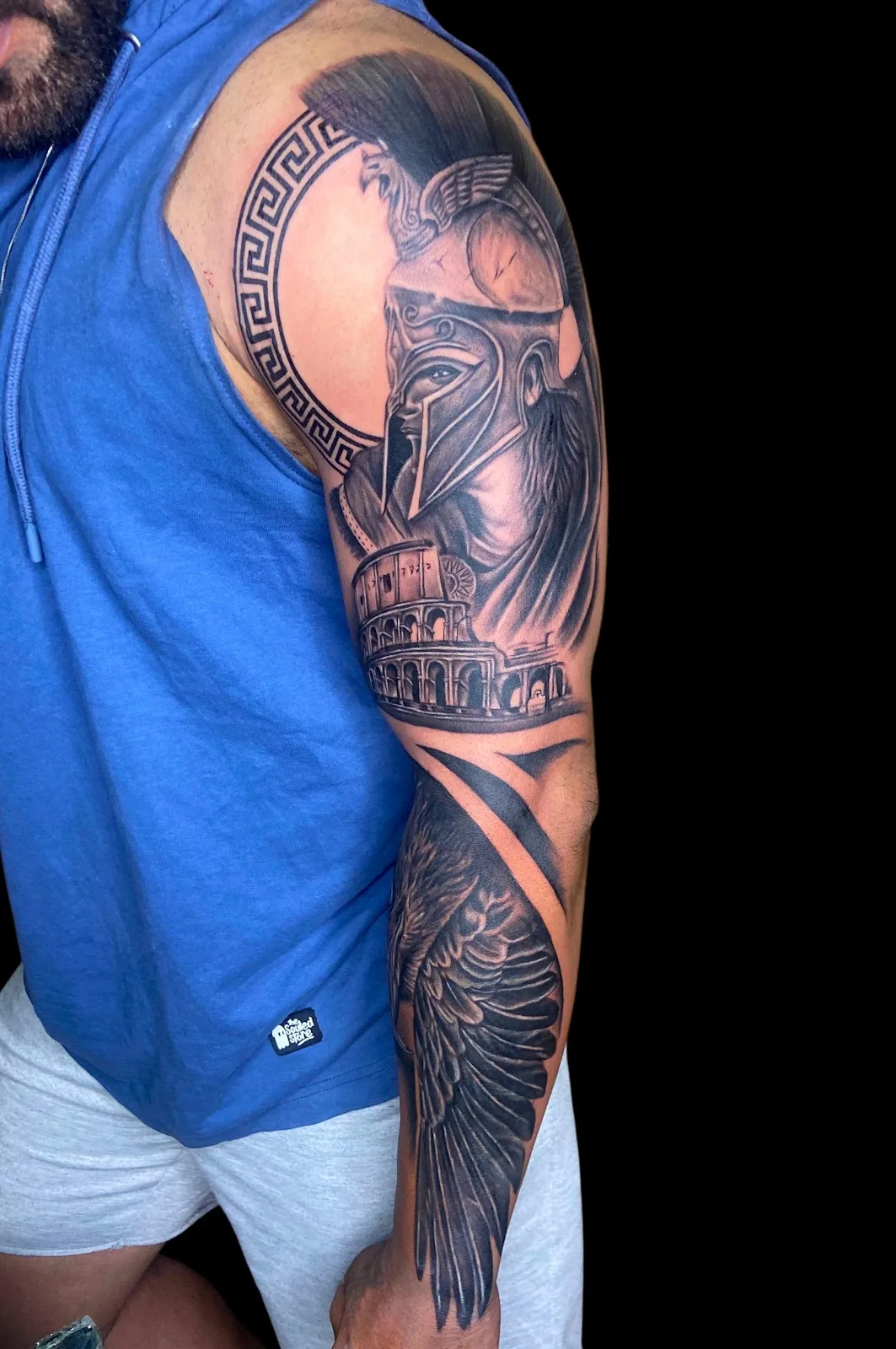 Adventure Tattoo & Piercing Studio Ahmedabad
