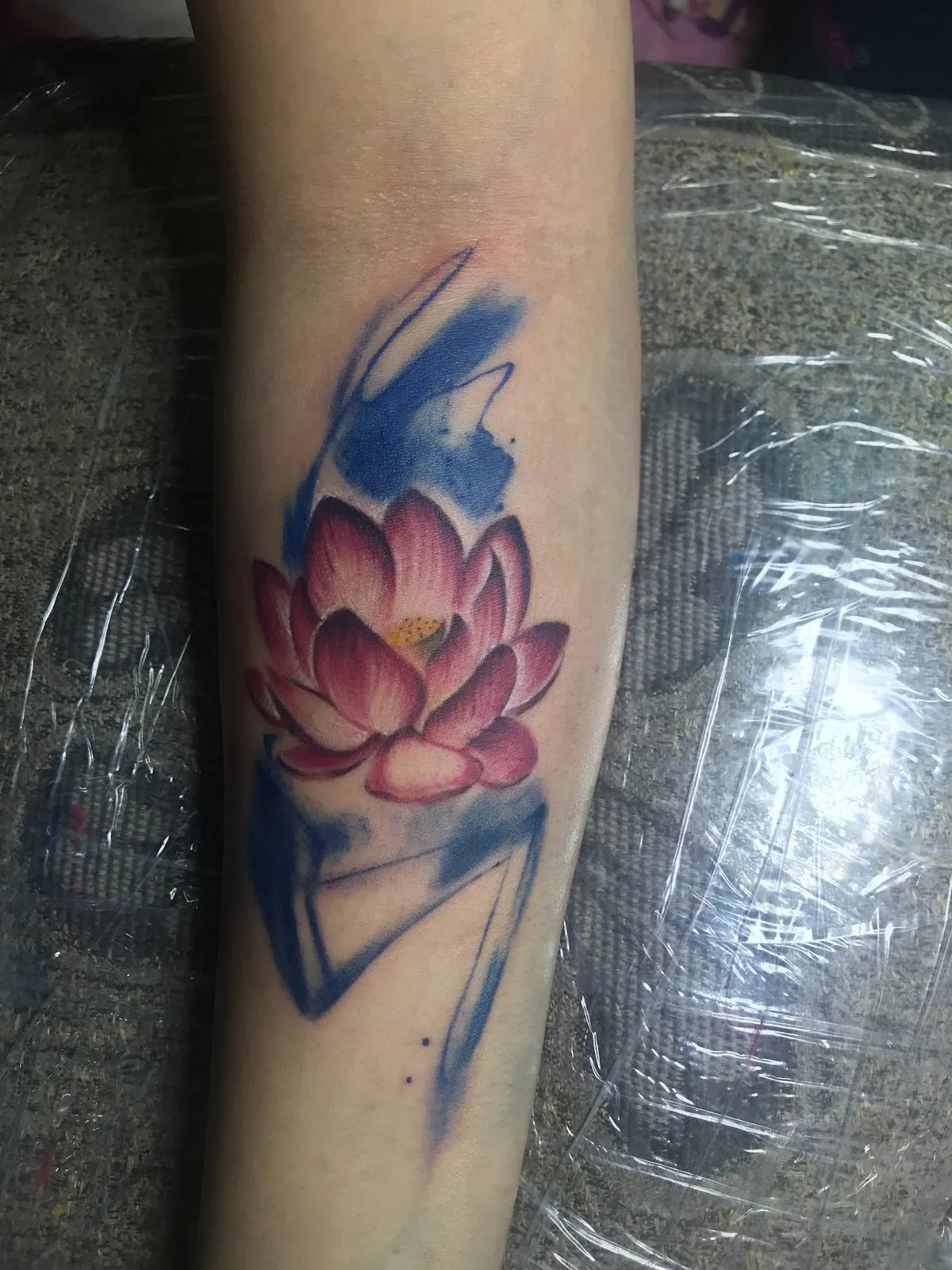 Adventure Tattoo & Piercing Studio Ahmedabad
